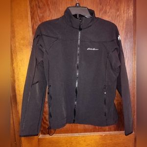 Eddie Bauer First Ascent Women's "Running" Jacket size Medium Like New